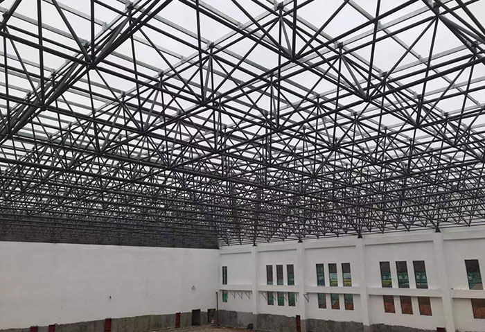瑞安网架钢结构工程有限公司